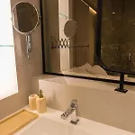 Lejlighedshotel Miramare 5*