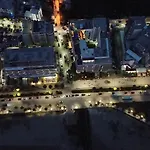 Miramare Lejlighedshotel