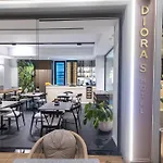 Lejlighedshotel Miramare Vlorë