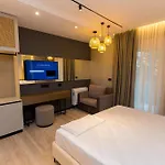 Miramare Lejlighedshotel