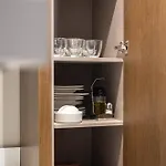 Miramare Lejlighedshotel Vlorë
