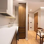 Lejlighedshotel Miramare Vlorë