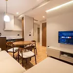Miramare Lejlighedshotel
