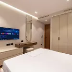 Lejlighedshotel Miramare 5*