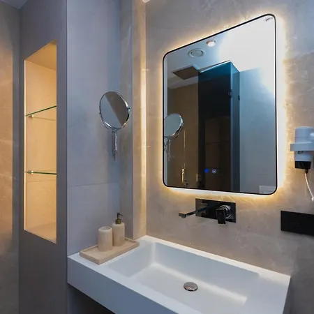 Apartahotel Miramare Vlorë