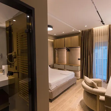 Aparthotel Diora's And