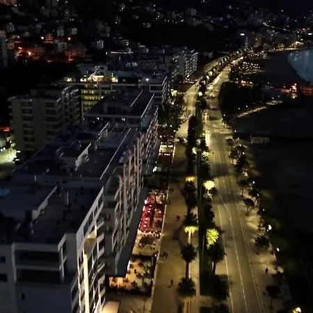 Miramare Apartahotel 5*