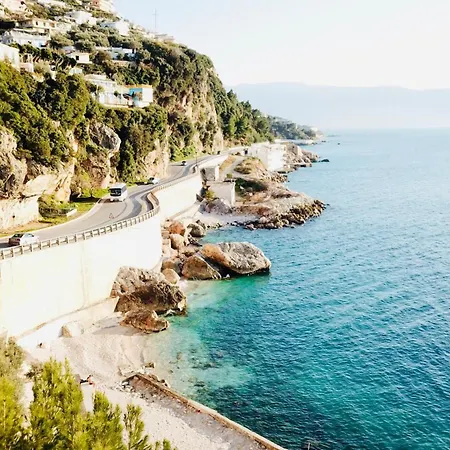 Apartahotel Miramare Vlorë