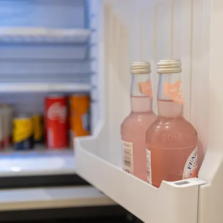 Apartahotel Diora's And