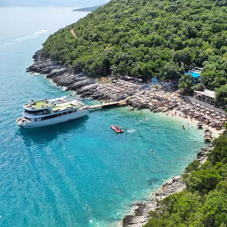 Miramare Apartahotel 5*