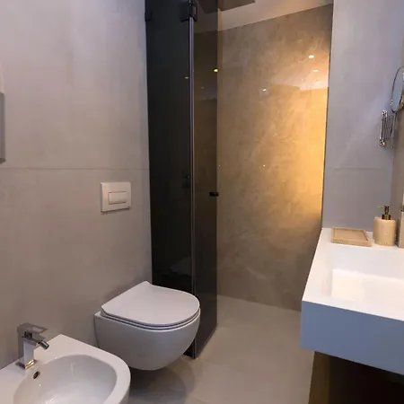 Apartahotel Miramare