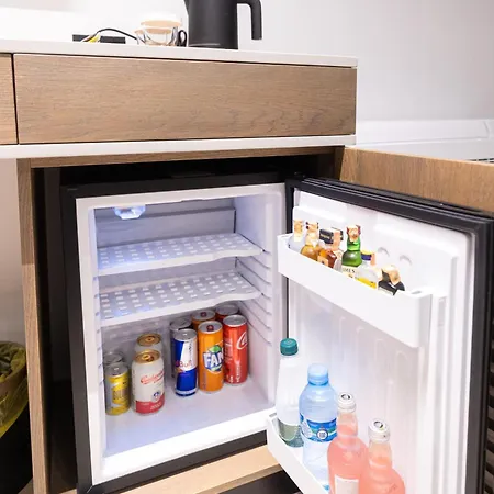 Aparthotel Diora's And