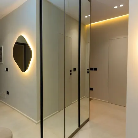 Aparthotel Diora's And