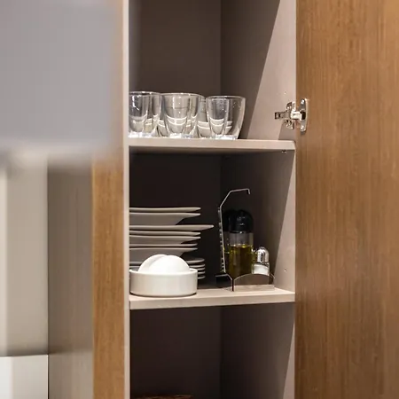 Diora's And Aparthotel Vlorë