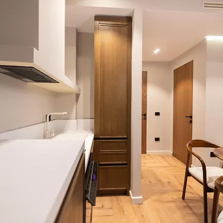 Apartahotel Miramare Vlorë