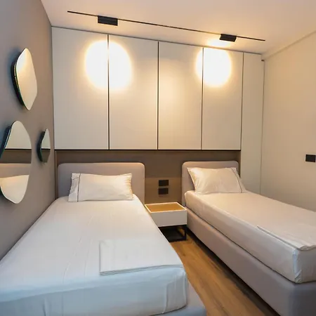 Miramare 5* Vlorë