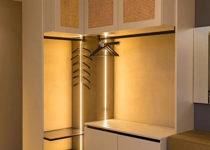 Diora's And Appart hôtel