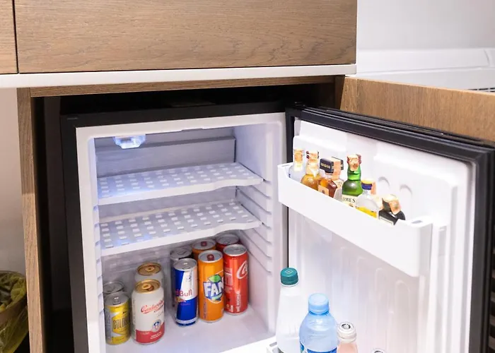 Appart hôtel Diora's And