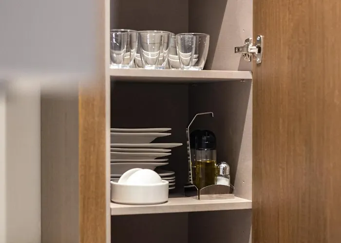 Diora's And Appart hôtel Vlorë