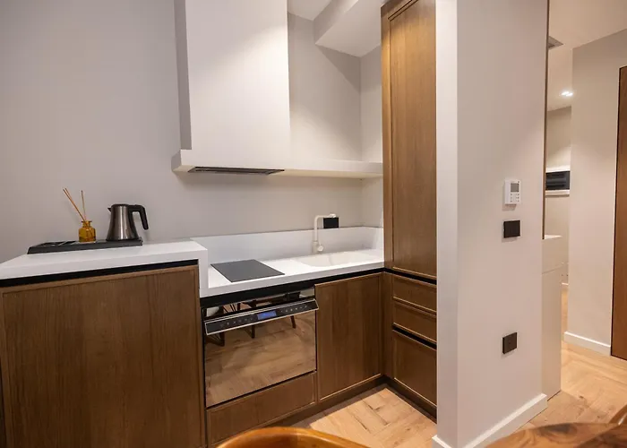 Diora's And Appart hôtel Vlorë