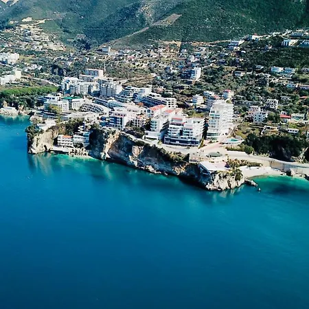 Appart hôtel Miramare Apartments Vlorë
