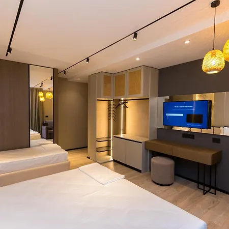 Miramare 5* Vlorë