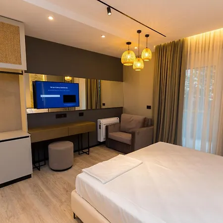 Miramare Lejlighedshotel