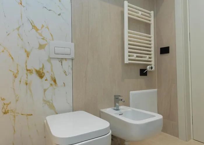 Hotel apartamentowy Diora's And 5*